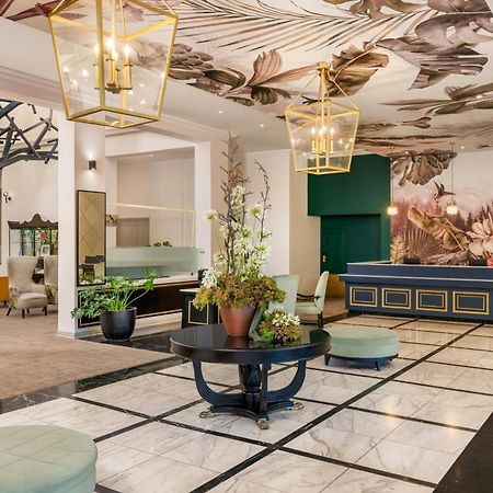 Lord Charles Hotel, Somerset West, A Tribute Portfolio Hotel Экстерьер фото
