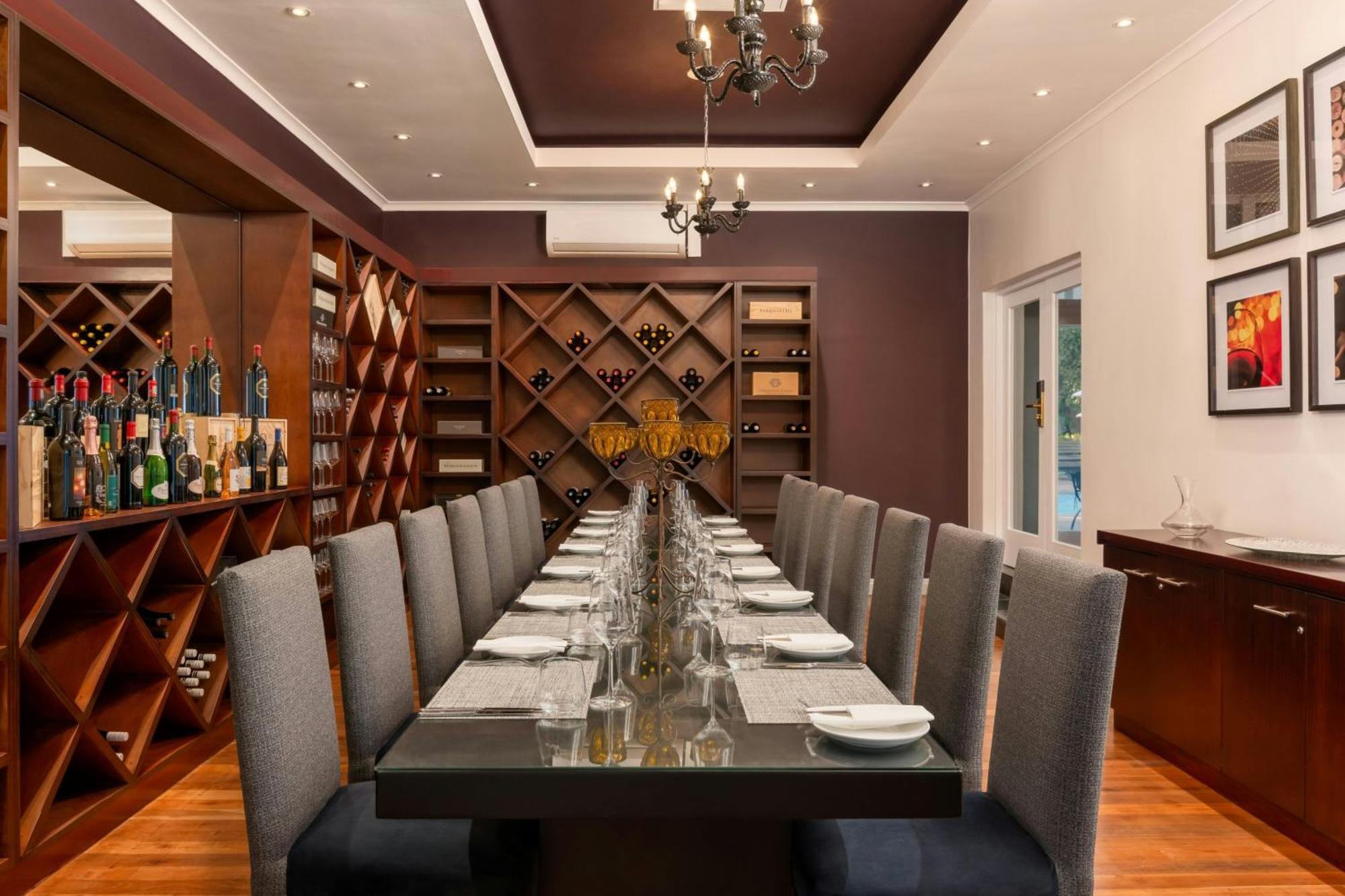 Lord Charles Hotel, Somerset West, A Tribute Portfolio Hotel Экстерьер фото
