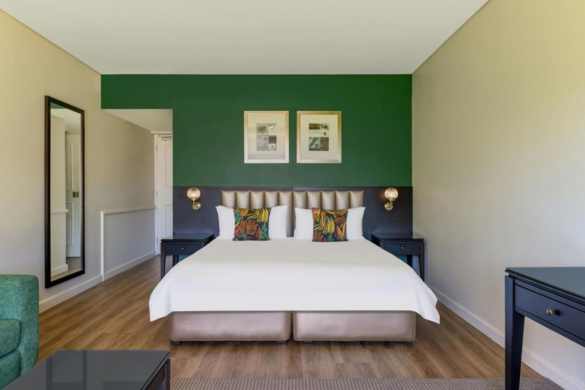 Lord Charles Hotel, Somerset West, A Tribute Portfolio Hotel Экстерьер фото