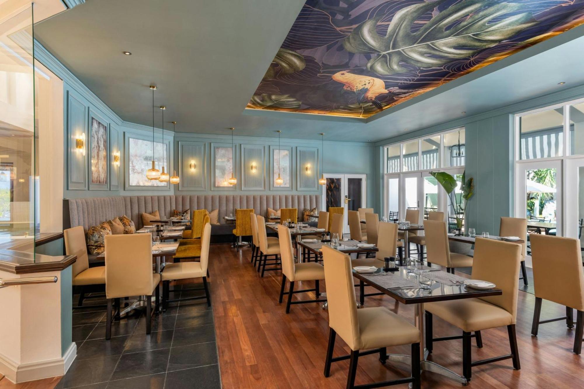 Lord Charles Hotel, Somerset West, A Tribute Portfolio Hotel Экстерьер фото